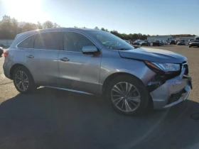 Acura Mdx TECHNOLOGY | Mobile.bg    4