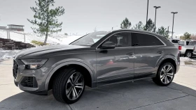 Audi Q8 Prestige КРАЙНА ЦЕНА, снимка 3