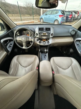 Toyota Rav4 2.0i, 132000 km, Automatic, 4x4, снимка 7