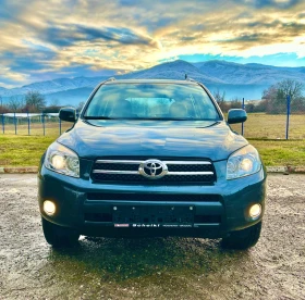 Toyota Rav4 2.0i, 132000 km, Automatic, 4x4, снимка 2