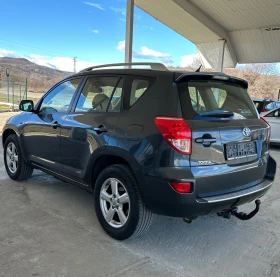 Toyota Rav4 2.0i, 132000 km, Automatic, 4x4, снимка 6