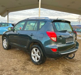 Toyota Rav4 2.0i, 132000 km, Automatic, 4x4, снимка 6