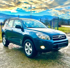 Toyota Rav4 2.0i, 132000 km, Automatic, 4x4, снимка 3