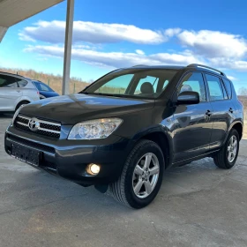 Toyota Rav4 2.0i, 132000 km, Automatic, 4x4, снимка 1