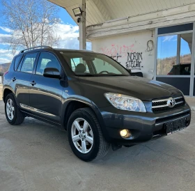 Toyota Rav4 2.0i, 132000 km, Automatic, 4x4, снимка 3