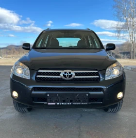 Toyota Rav4 2.0i, 132000 km, Automatic, 4x4, снимка 2