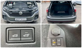 VW Touareg R LINE FULL E6D, снимка 17