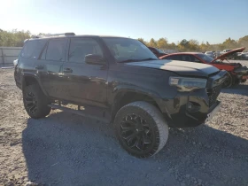  Toyota 4runner