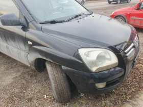 Kia Sportage 2.0crd, снимка 1