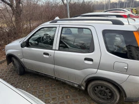 Suzuki Ignis, снимка 9