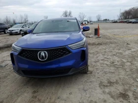 Acura Rdx A-SPEC AWD | Mobile.bg    5