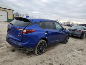 Acura Rdx A-SPEC AWD | Mobile.bg    3