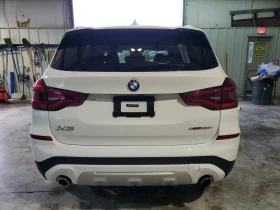 BMW X3 X-DRIVE 30I VIRTUAL* 80ХИЛ. КМ., снимка 4