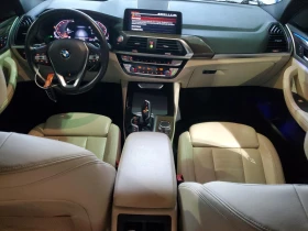 BMW X3 X-DRIVE 30I VIRTUAL* 80ХИЛ. КМ., снимка 8