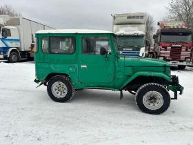     Toyota Land cruiser BJ40lv-kcw-4x4