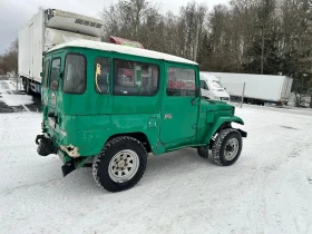 Toyota Land cruiser BJ40lv-kcw-4x4, снимка 13