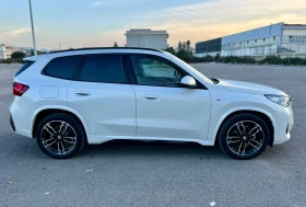 BMW X1  SDrive 18d Msport Pro (110 KW) Euro 6E, снимка 7