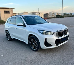 BMW X1  SDrive 18d Msport Pro (110 KW) Euro 6E, снимка 5