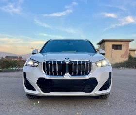 BMW X1  SDrive 18d Msport Pro (110 KW) Euro 6E, снимка 1