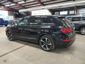 Audi Q7 3.0 TFSI Quattro Premium Plus - 37000 лв. - 79633057 | Car24.bg