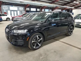 Audi Q7 3.0 TFSI Quattro Premium Plus - 37000 лв. - 79633057 | Car24.bg