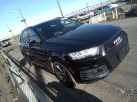 Audi Q7 3.0 TFSI Quattro Premium Plus - 37000 лв. - 79633057 | Car24.bg