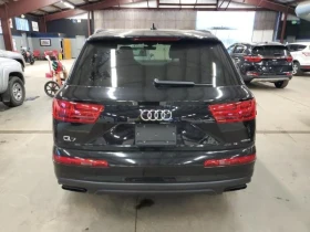 Audi Q7 3.0 TFSI Quattro Premium Plus - 37000 лв. - 79633057 | Car24.bg