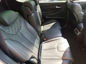 Hyundai Santa fe 230кс.1.6 T-GDI Hybrid Tecno 2WD - 69999 лв. - 17203479 9