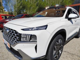 Hyundai Santa fe 230кс.1.6 T-GDI Hybrid Tecno 2WD - 69999 лв. - 17203479 2