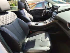Hyundai Santa fe 230кс.1.6 T-GDI Hybrid Tecno 2WD - 69999 лв. - 17203479 4