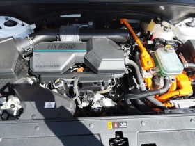 Hyundai Santa fe 230кс.1.6 T-GDI Hybrid Tecno 2WD - 69999 лв. - 17203479 7