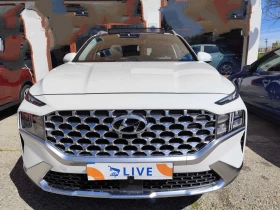 Hyundai Santa fe 230кс.1.6 T-GDI Hybrid Tecno 2WD - 69999 лв. - 17203479 3