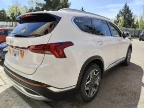 Hyundai Santa fe 230кс.1.6 T-GDI Hybrid Tecno 2WD - 69999 лв. - 17203479 6