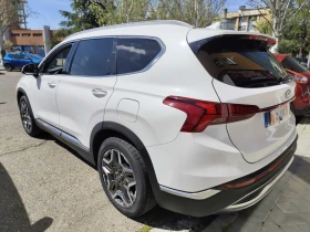 Hyundai Santa fe 230кс.1.6 T-GDI Hybrid Tecno 2WD - 69999 лв. - 17203479 11