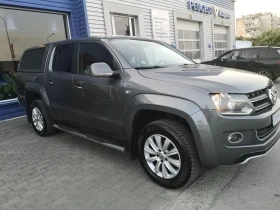 VW Amarok 2.0 TDI camera - 23500 лв. - 67973505 9