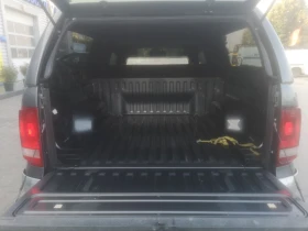 VW Amarok 2.0 TDI camera - 23500 лв. - 67973505 11