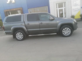 VW Amarok 2.0 TDI camera - 23500 лв. - 67973505 7