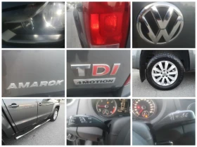 VW Amarok 2.0 TDI camera - 23500 лв. - 67973505 16