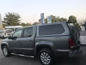 VW Amarok 2.0 TDI camera - 23500 лв. - 67973505 6