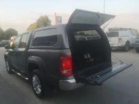 VW Amarok 2.0 TDI camera - 23500 лв. - 67973505 12