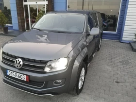 VW Amarok 2.0 TDI camera - 23500 лв. - 67973505 2