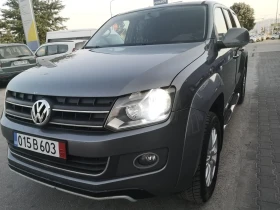 VW Amarok 2.0 TDI camera - 23500 лв. - 67973505 8