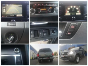 VW Amarok 2.0 TDI camera - 23500 лв. - 67973505 17