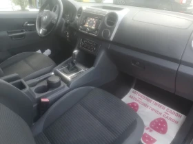 VW Amarok 2.0 TDI camera - 23500 лв. - 67973505 14