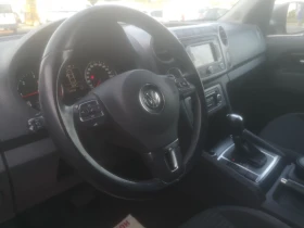 VW Amarok 2.0 TDI camera - 23500 лв. - 67973505 13
