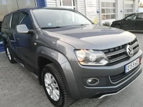 VW Amarok 2.0 TDI camera - 23500 лв. - 67973505 3