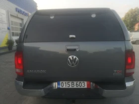VW Amarok 2.0 TDI camera - 23500 лв. - 67973505 5