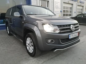 VW Amarok 2.0 TDI camera - 23500 лв. - 67973505 10