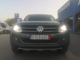 VW Amarok 2.0 TDI camera - 23500 лв. - 67973505 4
