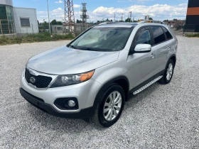 Kia Sorento 2.2CRDI-197k.c. 4WD, NAVI., Panorama - 16999 лв. - 44570730 2